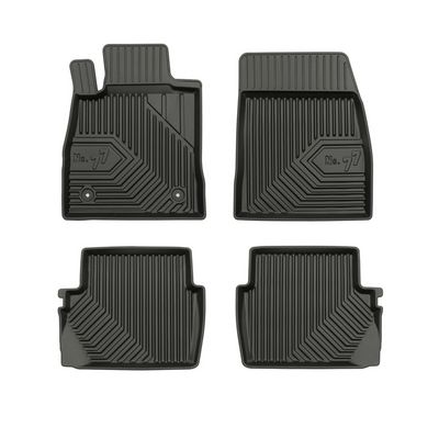 Floor Mat Set Frogum 77407237