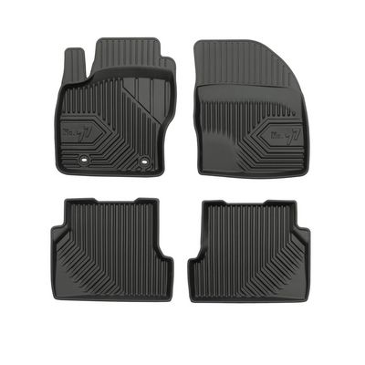 Floor Mat Set Frogum 77407282