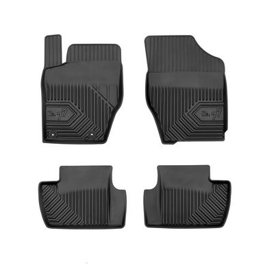 Floor Mat Set Frogum 77407299