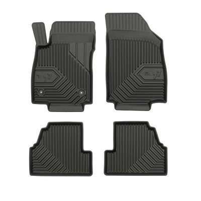 Floor Mat Set Frogum 77407305