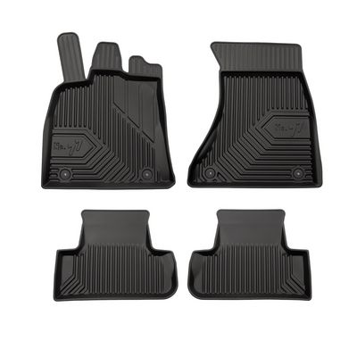 Floor Mat Set Frogum 77407336