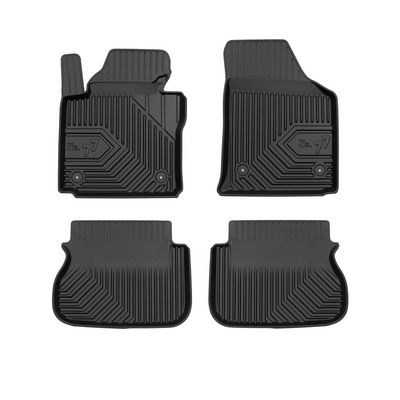 Floor Mat Set Frogum 77407350