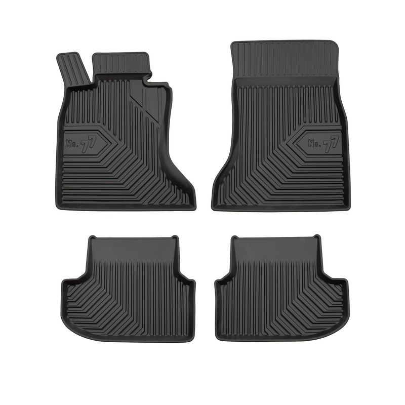 Frogum 77407374 Floor Mat Set
