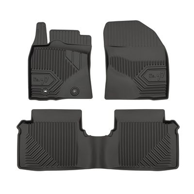 Floor Mat Set Frogum 77407398
