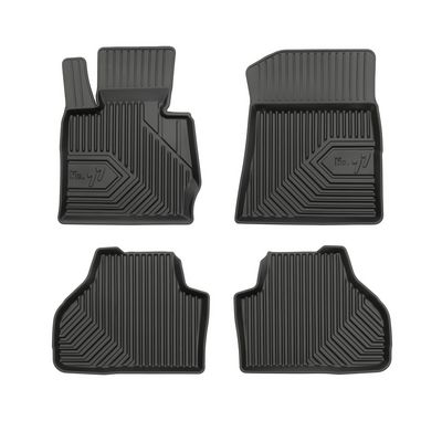 Floor Mat Set Frogum 77407404