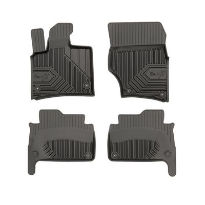Floor Mat Set Frogum 77407442
