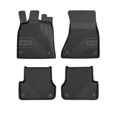 Floor Mat Set Frogum 77407459