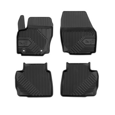 Floor Mat Set Frogum 77407473