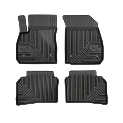 Floor Mat Set Frogum 77407510