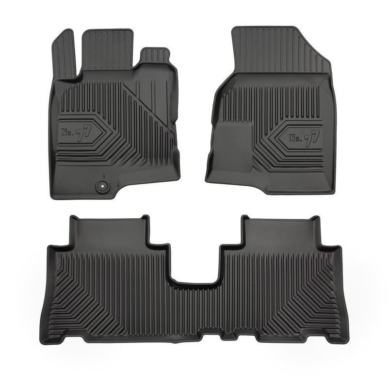 Frogum 77407558 Floor Mat Set