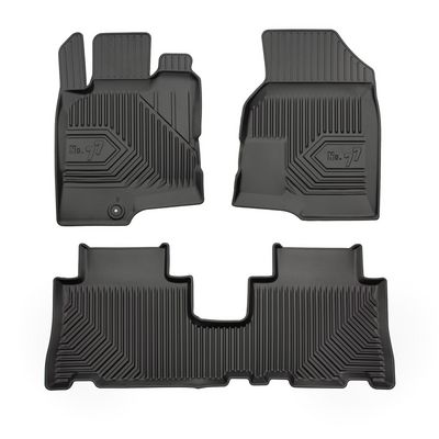 Floor Mat Set Frogum 77407558