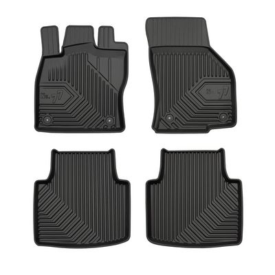 Floor Mat Set Frogum 77407572
