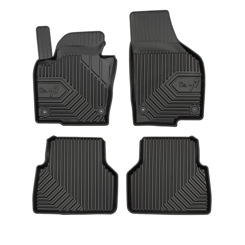 Frogum 77407619 Floor Mat Set