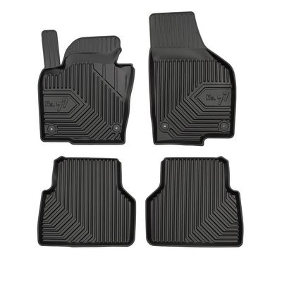 Floor Mat Set Frogum 77407619