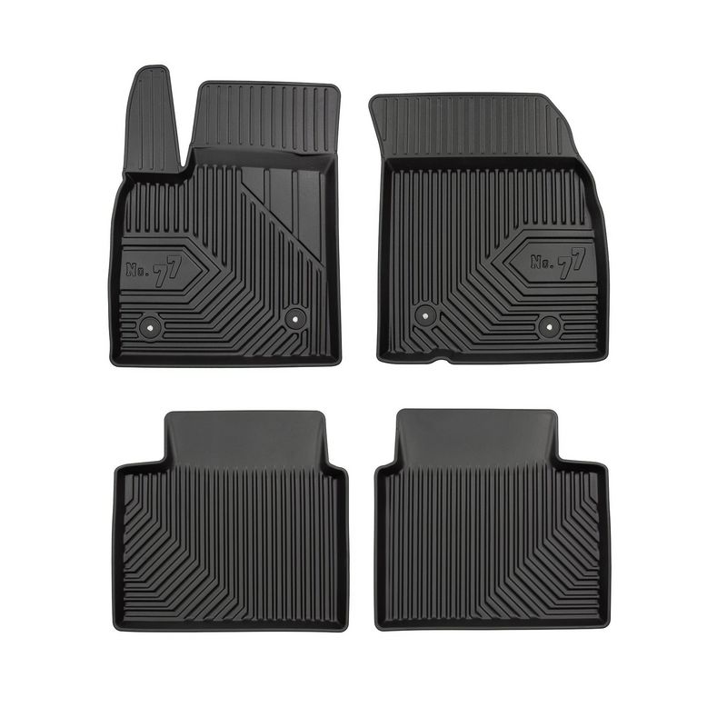 Frogum 77407640 Floor Mat Set