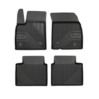 Floor Mat Set Frogum 77407640