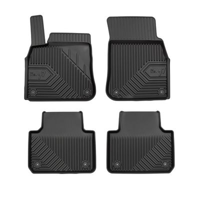 Floor Mat Set Frogum 77407671