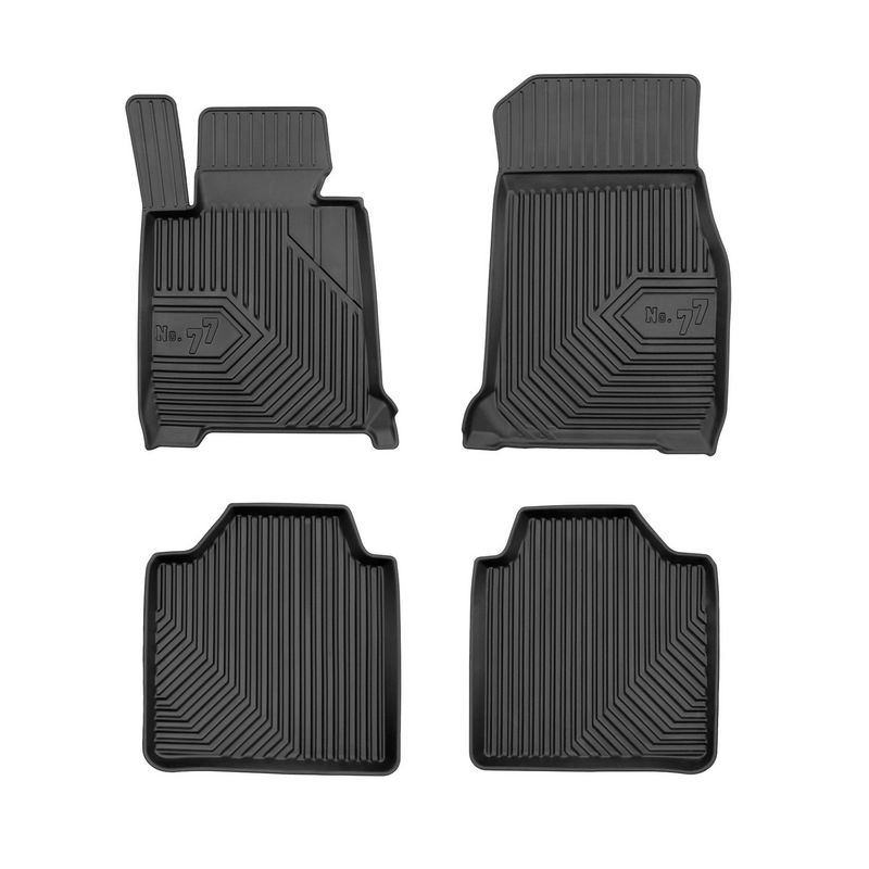 Frogum 77407688 Floor Mat Set