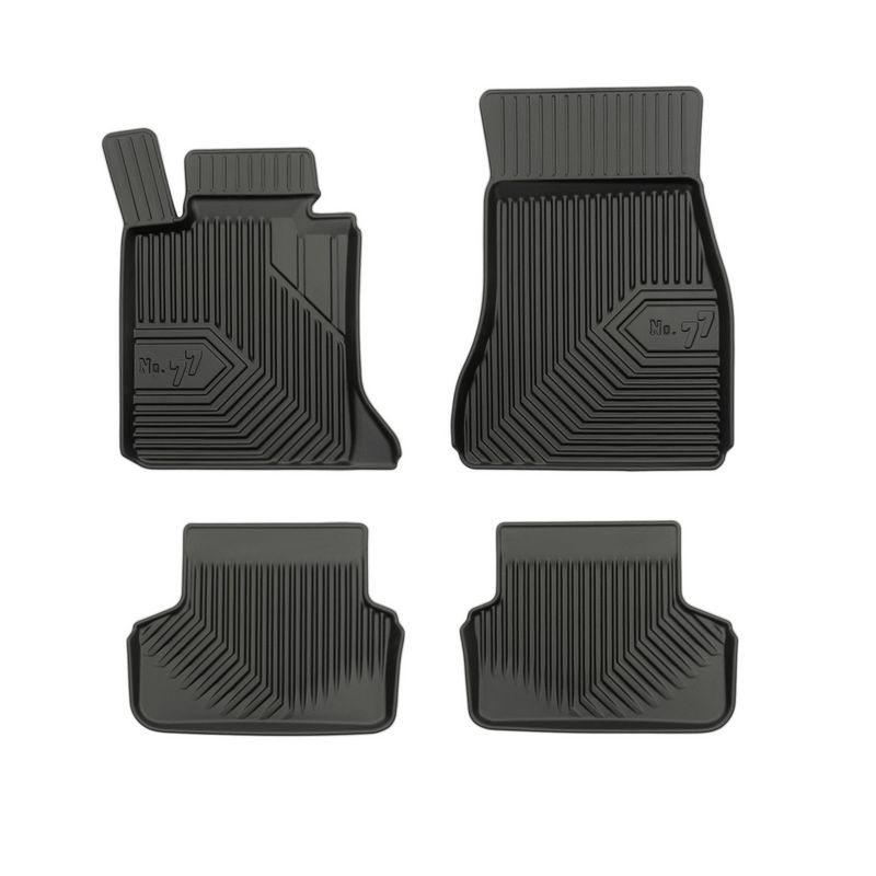 Frogum 77407718 Floor Mat Set