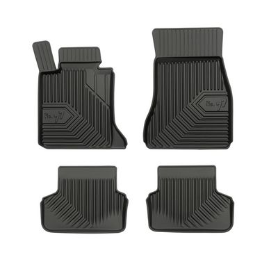 Floor Mat Set Frogum 77407718