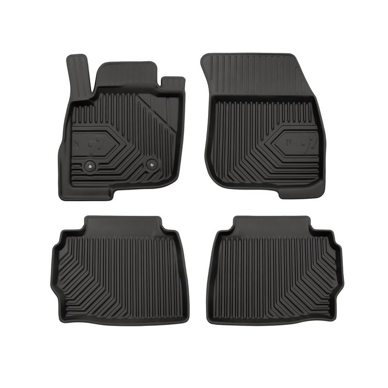 Frogum 77407725 Floor Mat Set