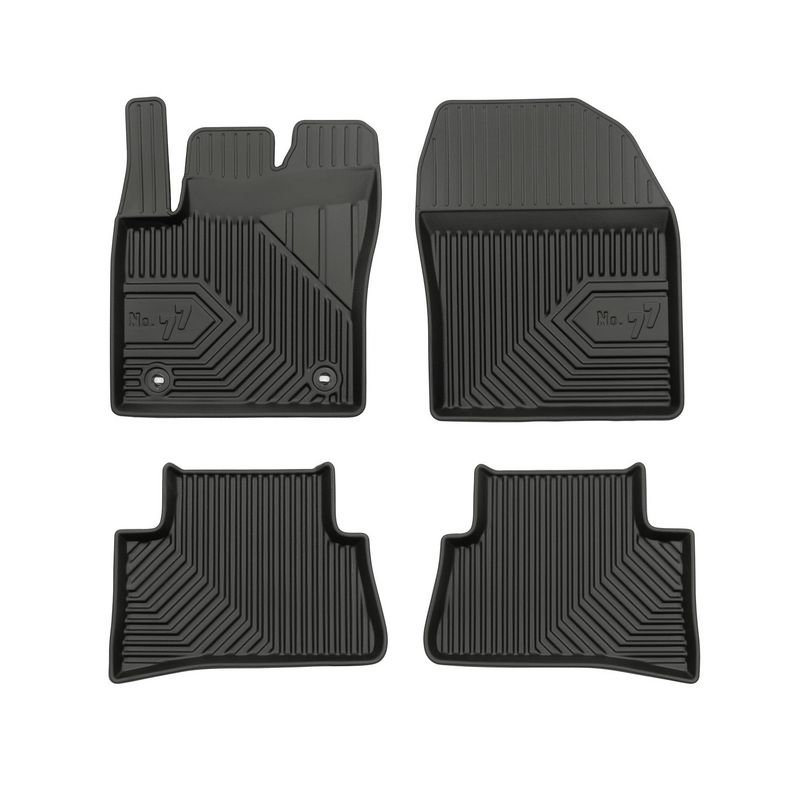 Frogum 77407732 Floor Mat Set