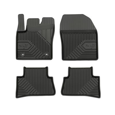 Floor Mat Set Frogum 77407732