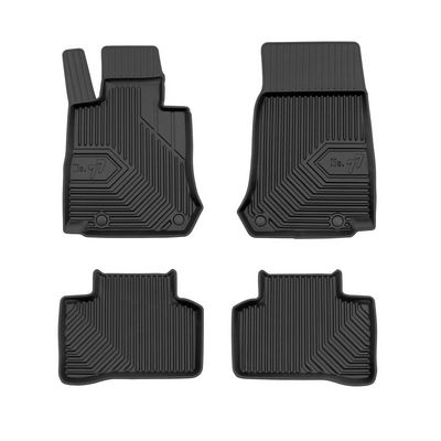 Floor Mat Set Frogum 77407770