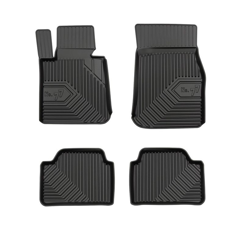 Frogum 77407794 Floor Mat Set