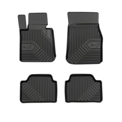Floor Mat Set Frogum 77407794