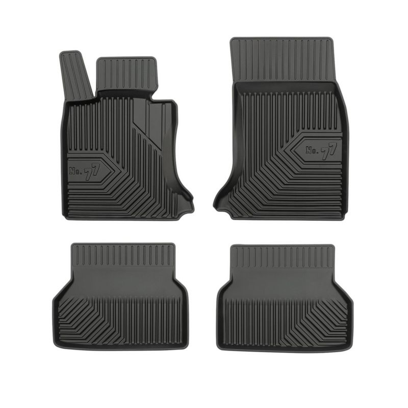 Frogum 77407800 Floor Mat Set