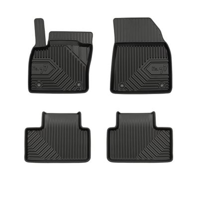 Floor Mat Set Frogum 77407879