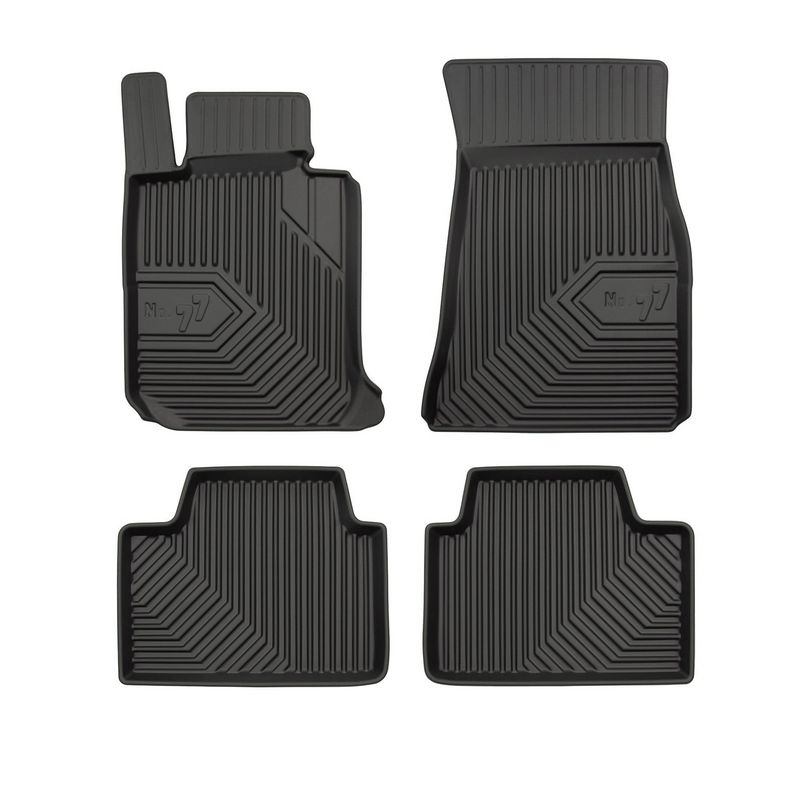 Frogum 77407893 Floor Mat Set
