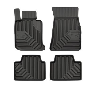 Floor Mat Set Frogum 77407893