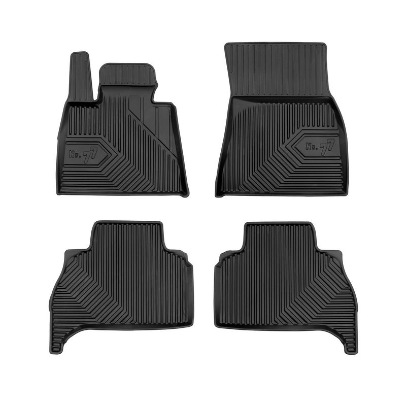 Frogum 77407923 Floor Mat Set
