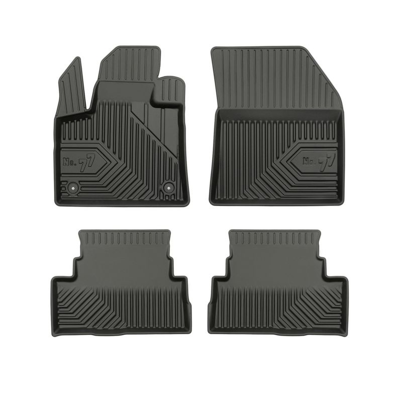Frogum 77407947 Floor Mat Set