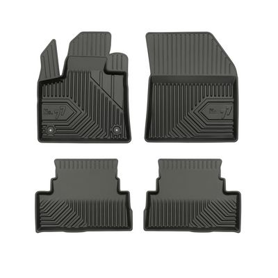 Floor Mat Set Frogum 77407947