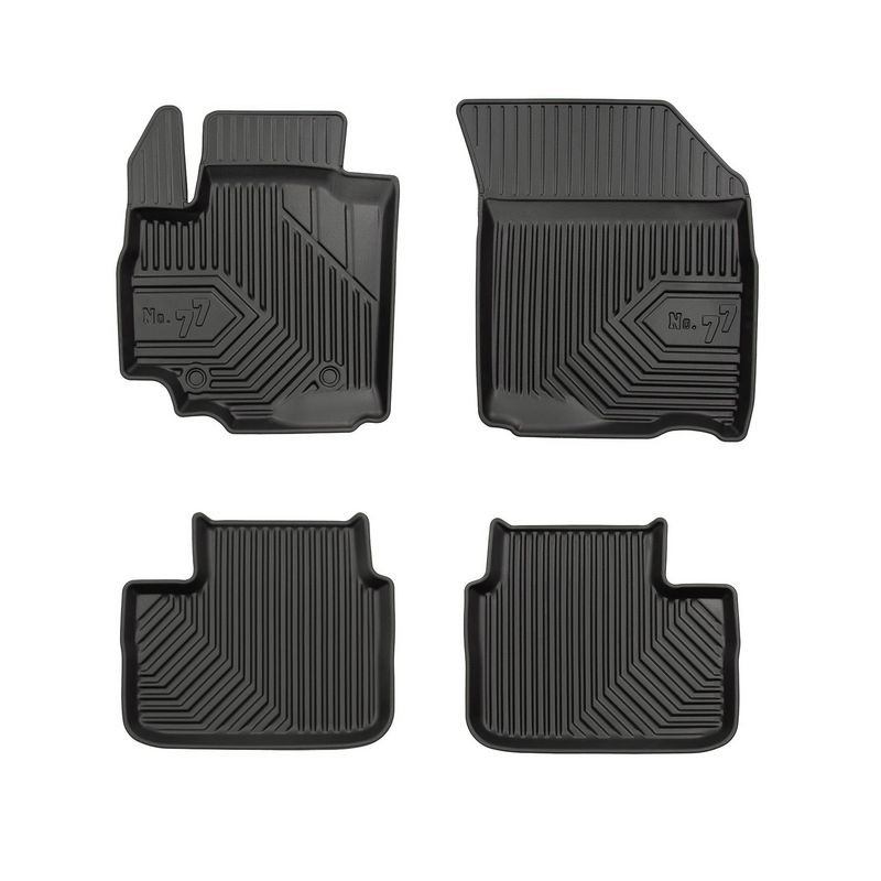 Frogum 77407961 Floor Mat Set