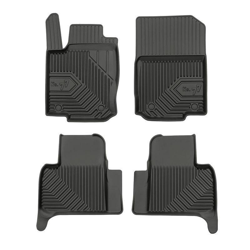 Frogum 77407978 Floor Mat Set