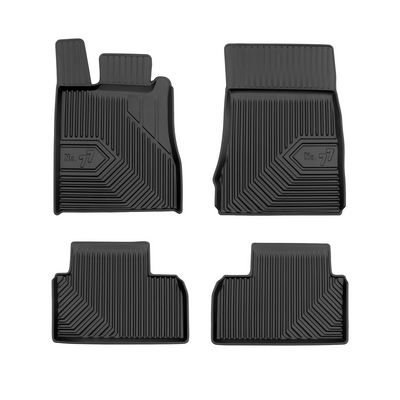 Floor Mat Set Frogum 77407985