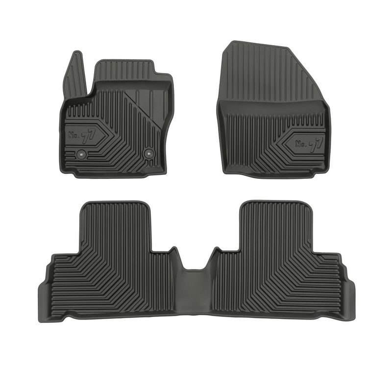 Frogum 77408012 Floor Mat Set