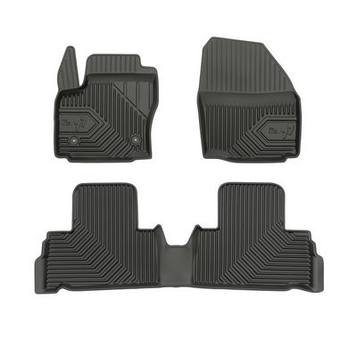 Floor Mat Set Frogum 77408012