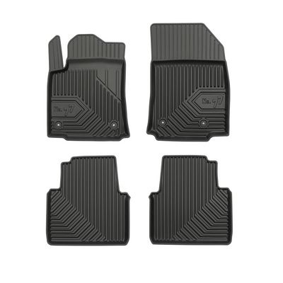 Floor Mat Set Frogum 77408043