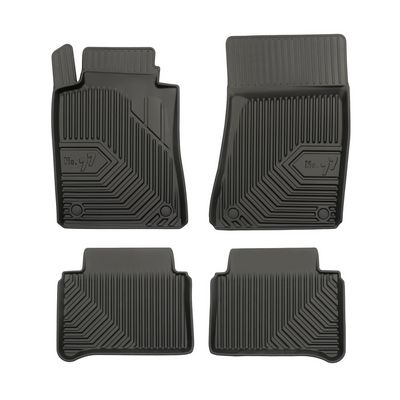 Floor Mat Set Frogum 77408104