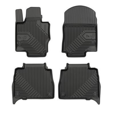 Floor Mat Set Frogum 77408180