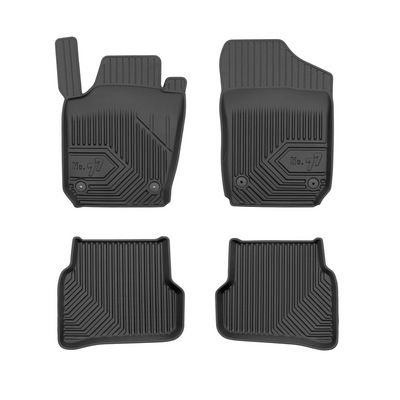 Floor Mat Set Frogum 77408241
