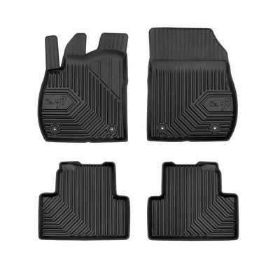 Floor Mat Set Frogum 77408302