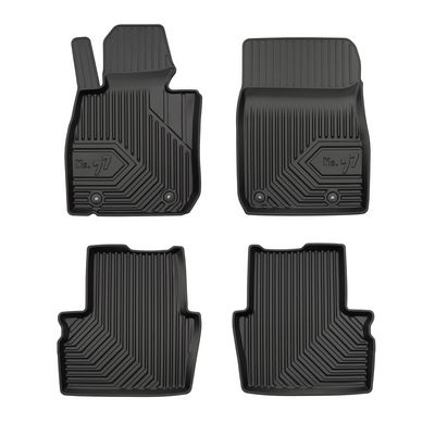 Floor Mat Set Frogum 77408326