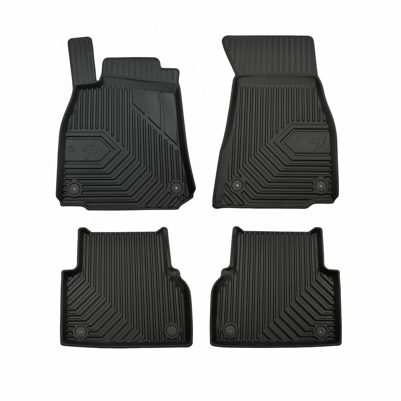Frogum 77408357 Floor Mat Set