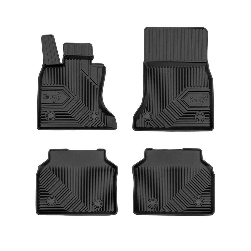 Frogum 77408364 Floor Mat Set